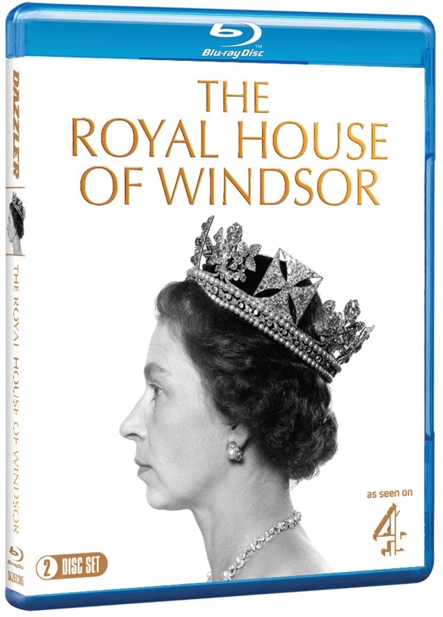 The Royal House of Windsor - 2