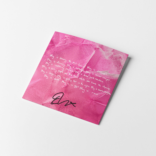 Play (hmv Exclusive) Opaque Lilac Vinyl - 2
