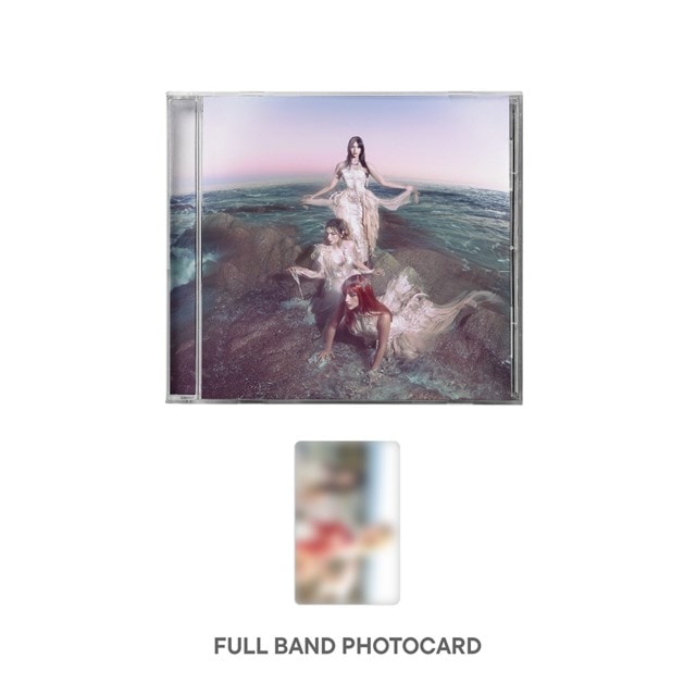 Everything's Falling - 2