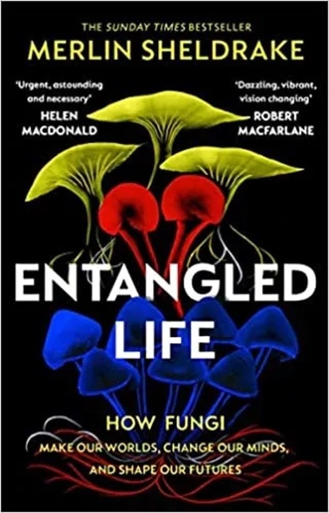 Entangled Life - 1