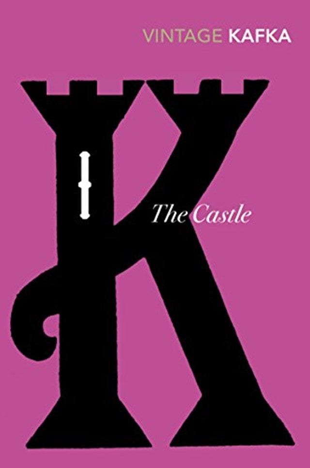 The Castle - 1