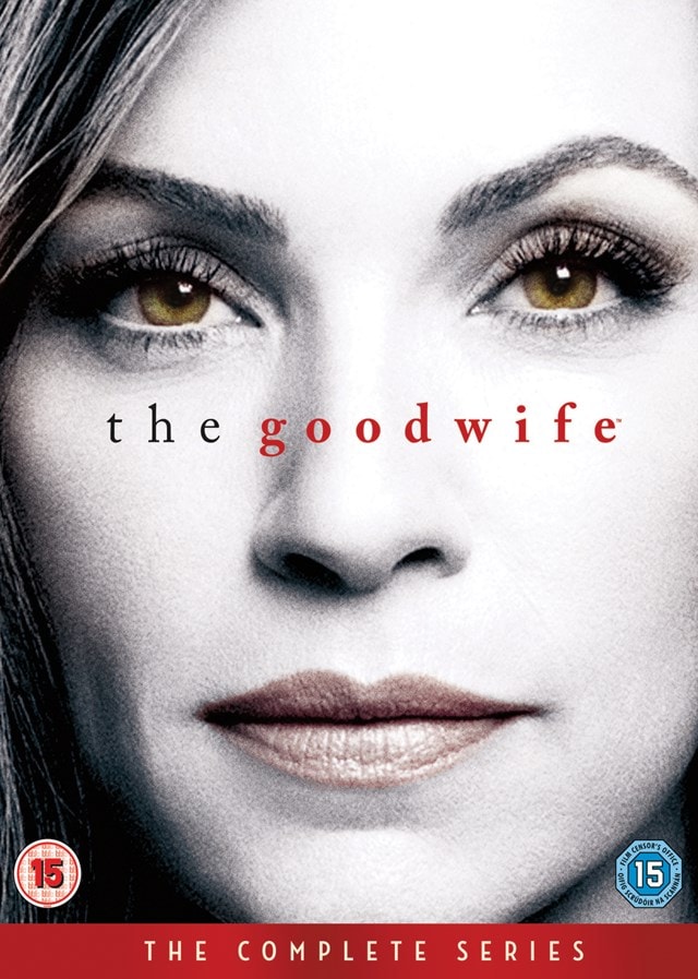 The Good Wife: The Complete Series - 1