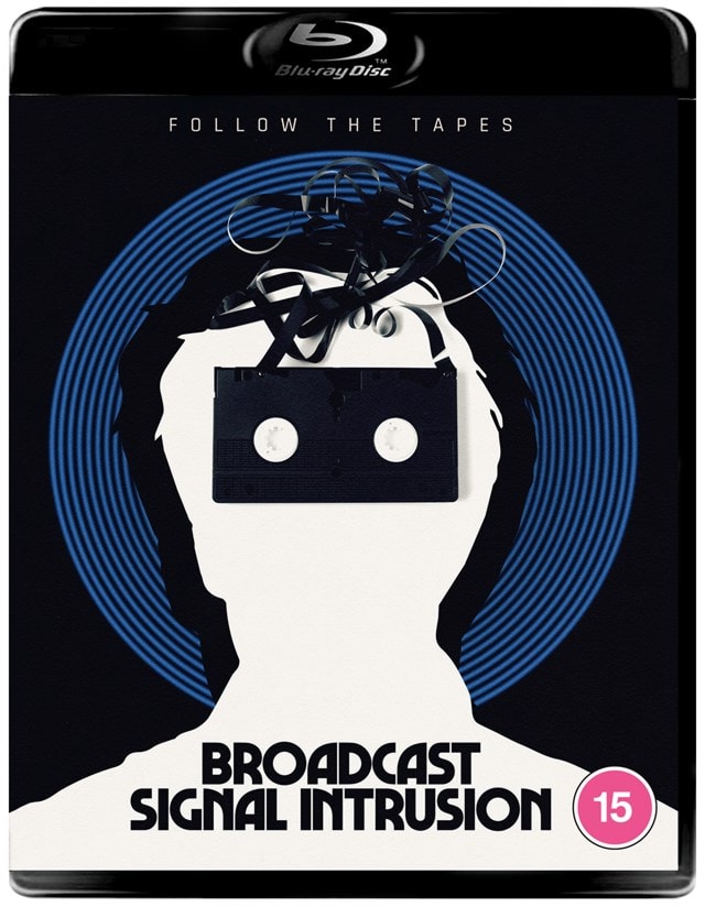 Broadcast Signal Intrusion - 1