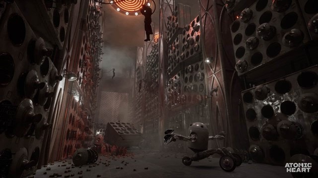 Atomic Heart (PS5) - 5