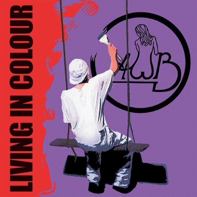 Living in Colour - 1