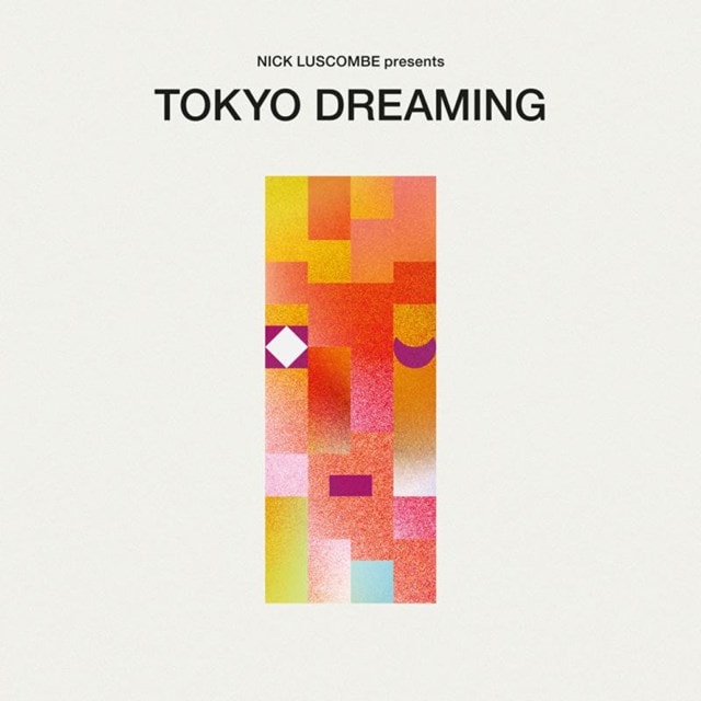 Tokyo Dreaming - 1