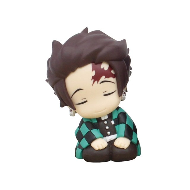 Demon Slayer Kimetsu No Yaiba Lil Sleepers Volume 2 Twinchees Blind Bag - 7
