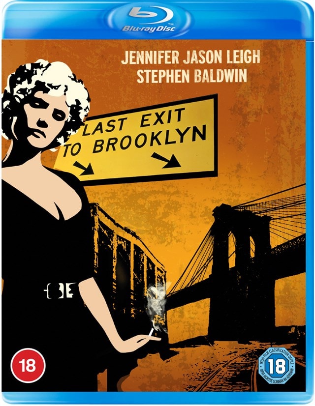 Last Exit to Brooklyn - 1