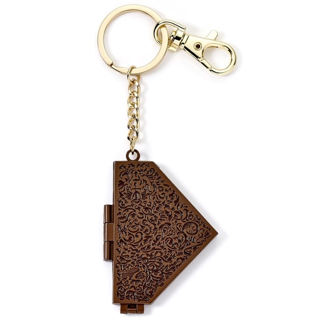 Grimmerie Wicked For Good Keyring - 5