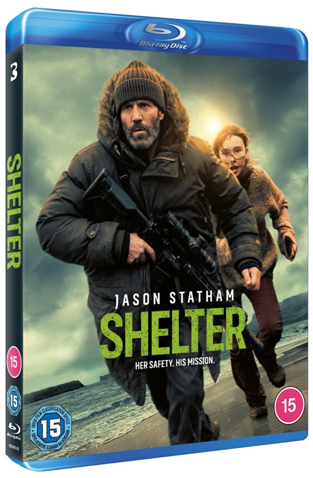 Shelter - 2