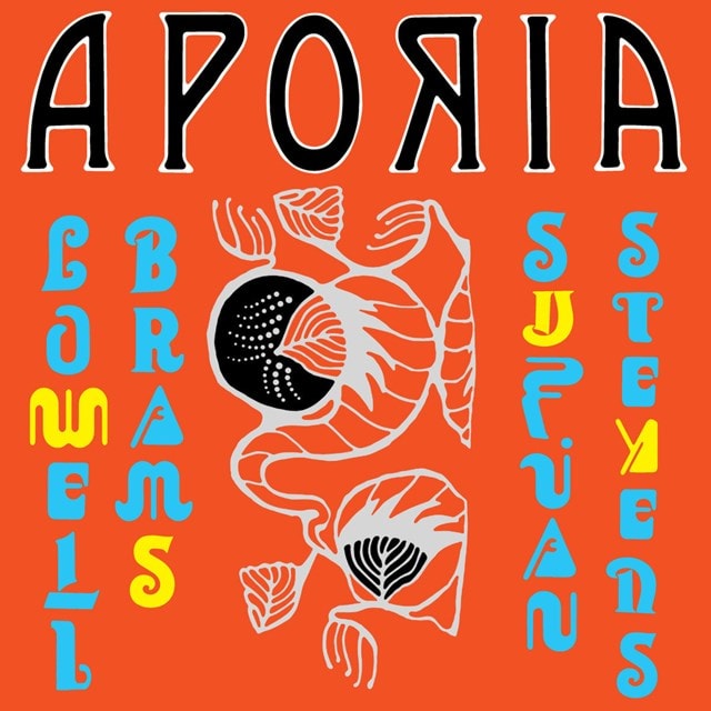 Aporia - 1