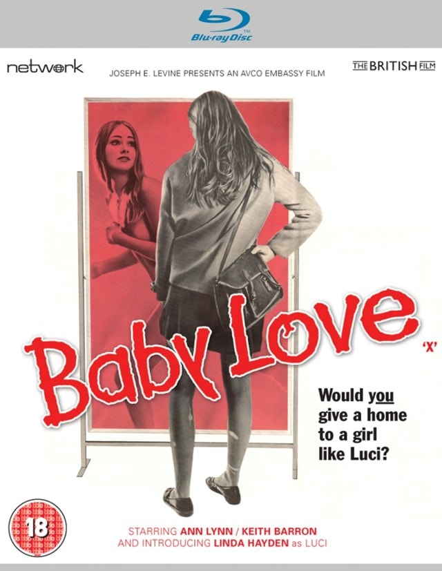 Baby Love - 1