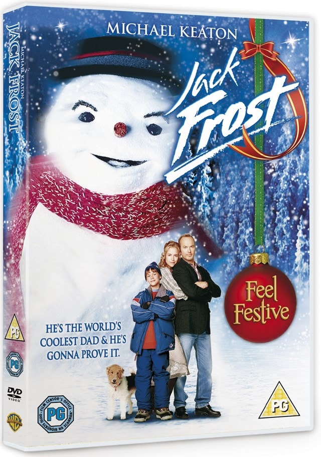 Jack Frost - 2