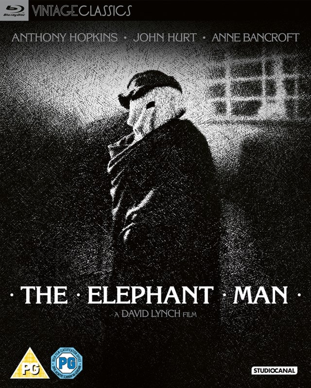 The Elephant Man: 40th Anniversary Edition - 1