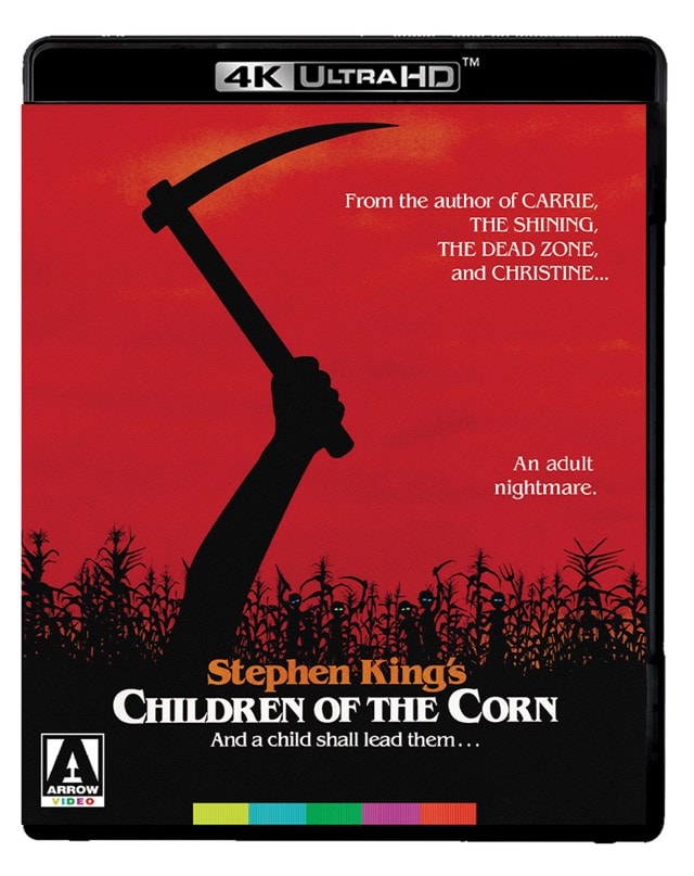 Children of the Corn - 1