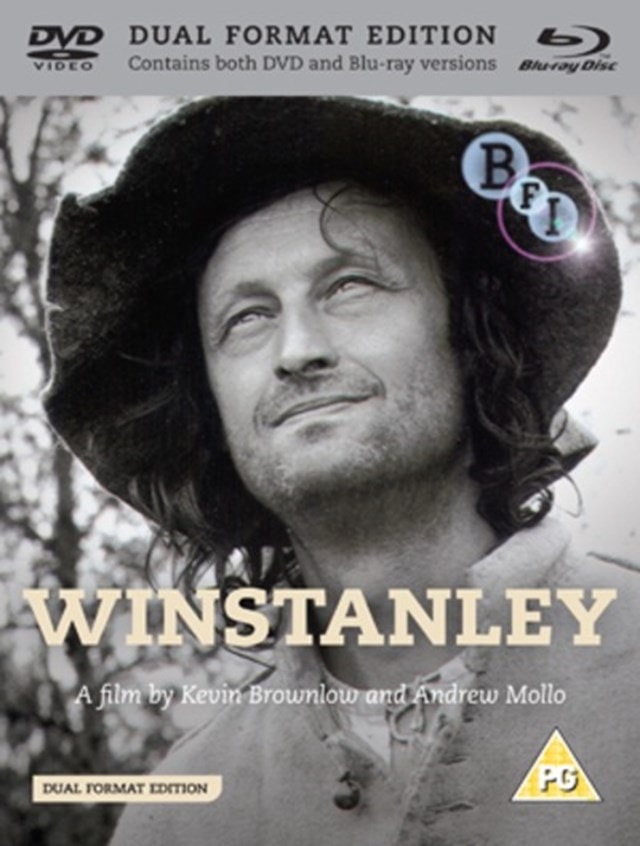 Winstanley - 1