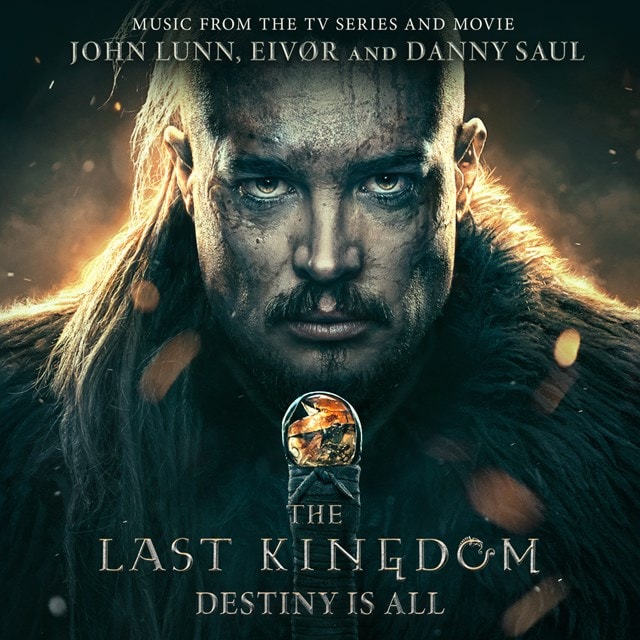 The Last Kingdom: Destiny Is All - 1