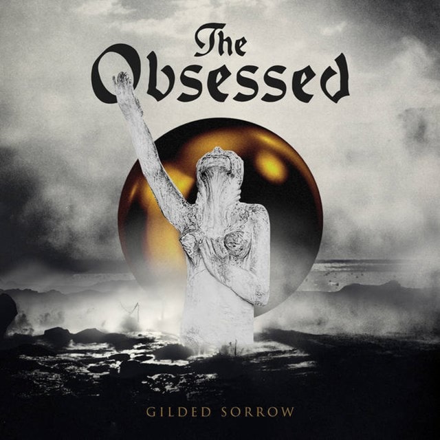 Gilded Sorrow - 1