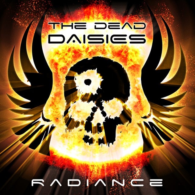 Radiance - 1