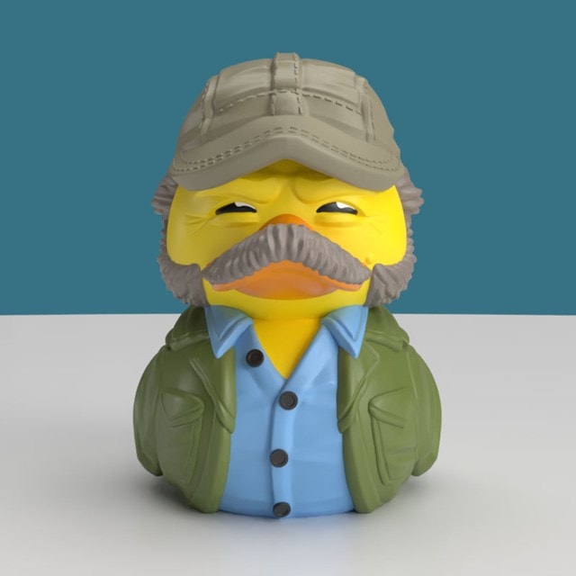 Quint Jaws Tubbz Mini - 3