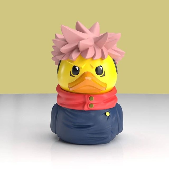 Yuji Itadori Jujutsu Kaisen Tubbz Mini - 2