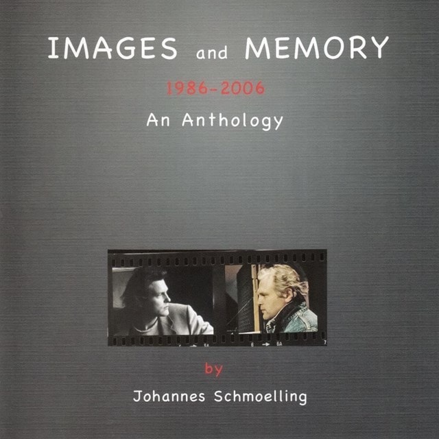 Images and Memory: An Anthology 1986-2006 - 1