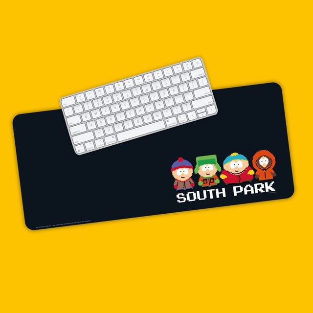 Jumbo Desk Mat South Park Stationery - 1
