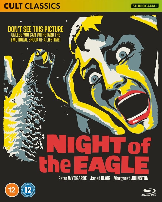 Night of the Eagle - 2