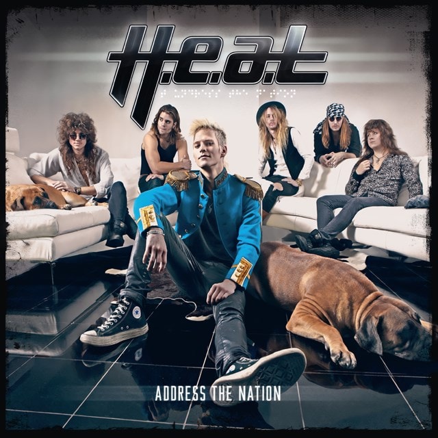 Address the Nation - 2
