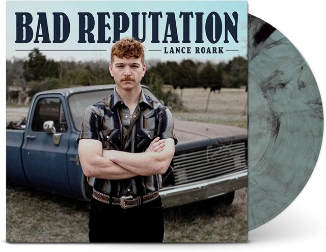 Bad Reputation - 2