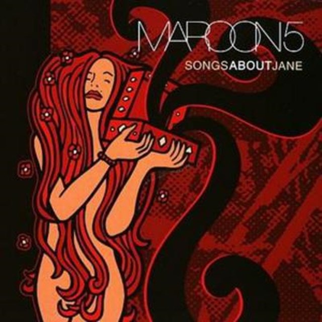 Songs About Jane - 1