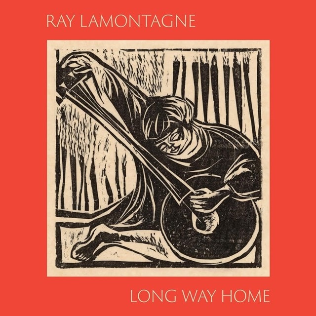 Long Way Home - 1