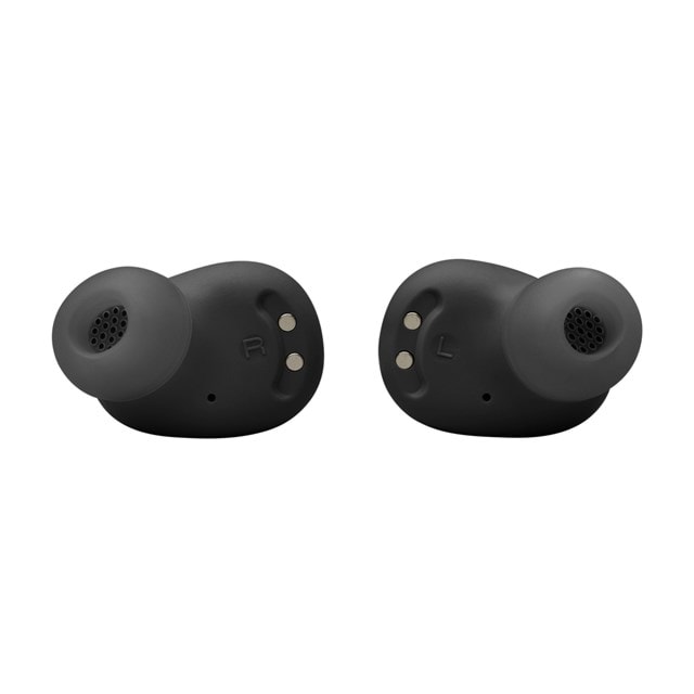 JBL Wave Buds 2 Black Noise Cancelling True Wireless Bluetooth Earphones - 3