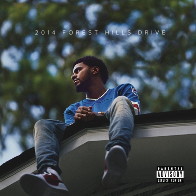 2014 Forest Hills Drive - 1