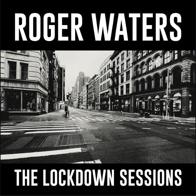 The Lockdown Sessions - 2