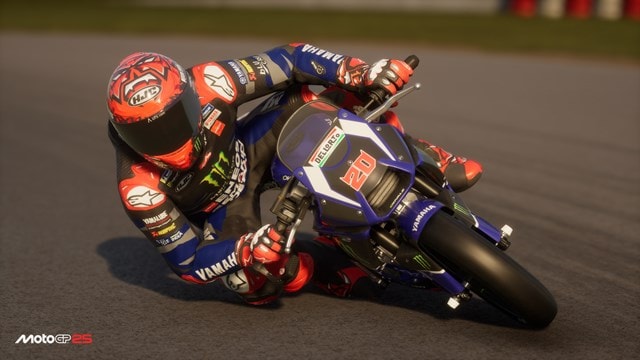 MotoGP 25 (PS5) - 4