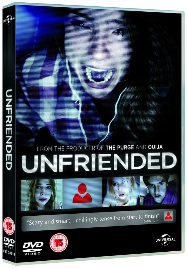 Unfriended - 2