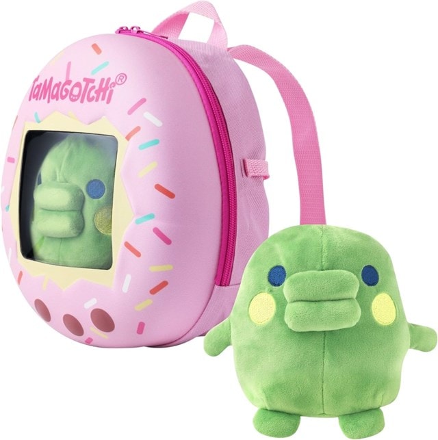 Kuchipatchi Tamagotchi Backpack - 3
