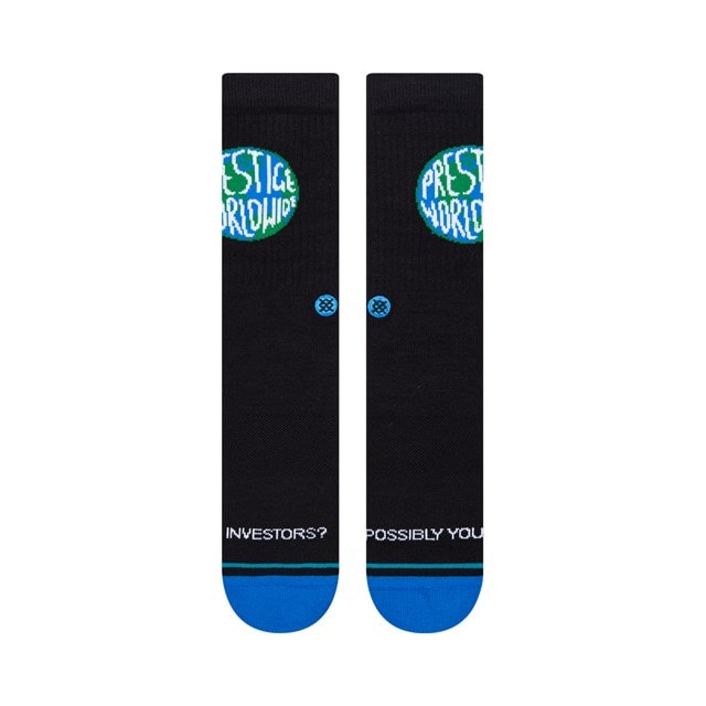 Step Brothers Prestige World Wide Socks (Medium) - 2