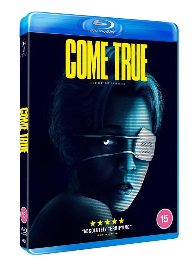 Come True - 2