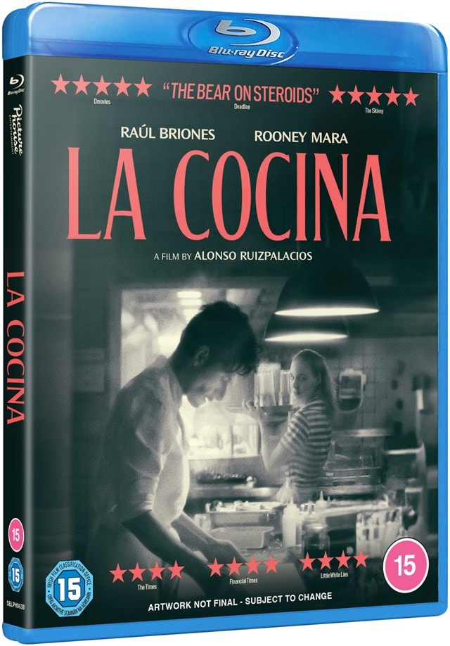 La Cocina - 2