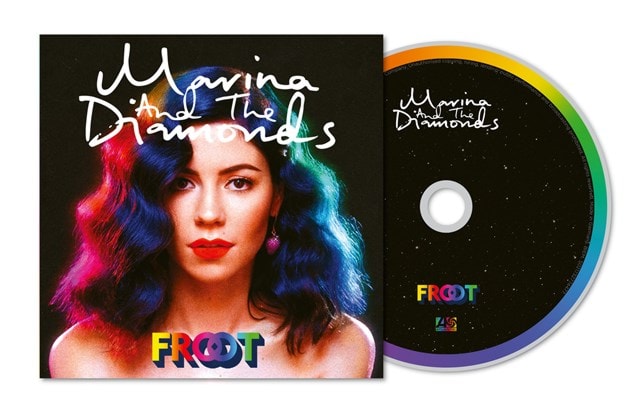 FROOT (10th Anniversary Edition) - 2