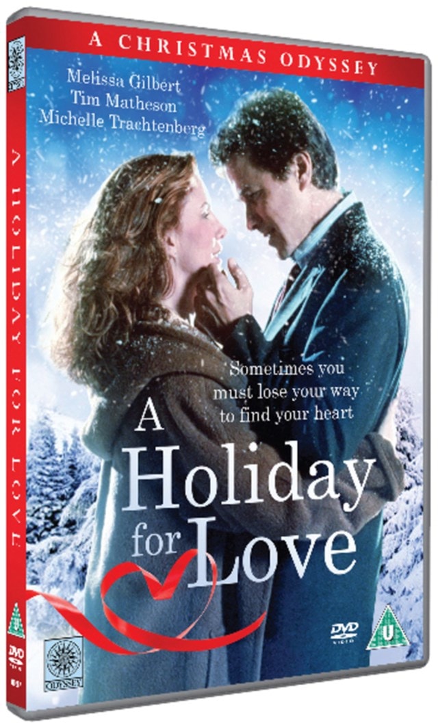 A Holiday for Love - 2
