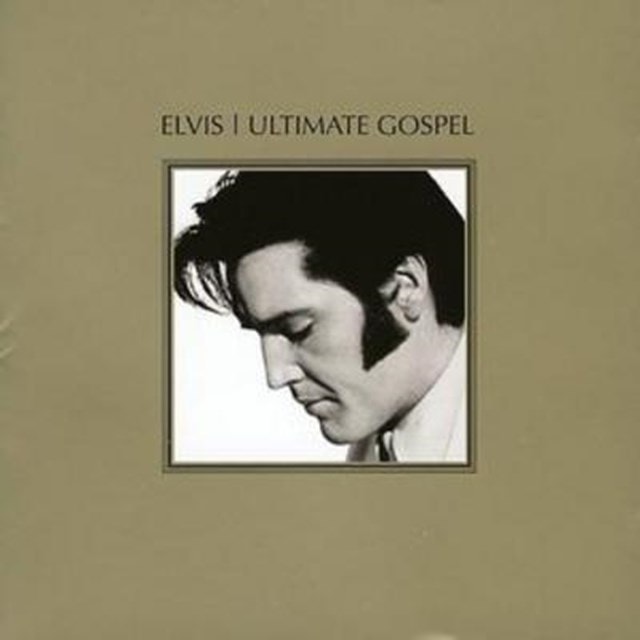 Ultimate Gospel [bonus Tracks] - 1