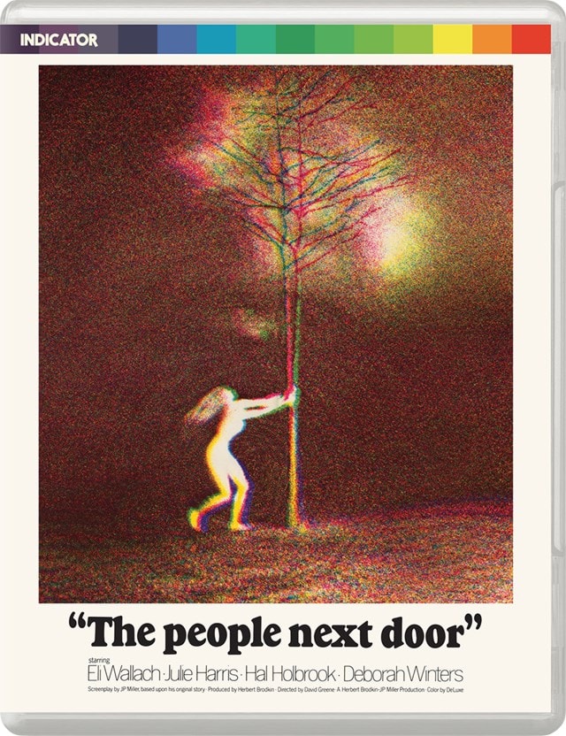 The People Next Door - 1