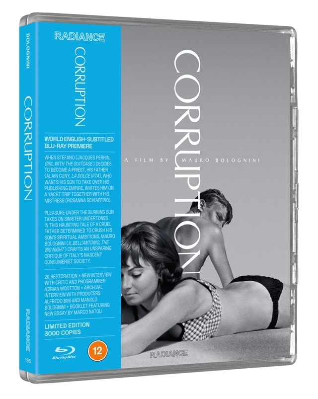 Corruption - 6