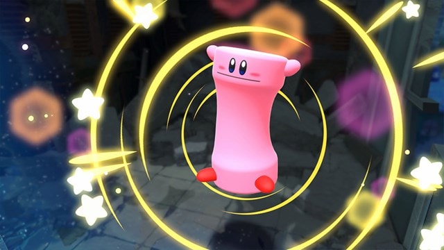 Kirby and the Forgotten Land - Nintendo Switch 2 Edition + Star-Crossed World (NS2) - 3