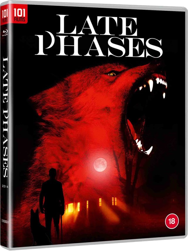 Late Phases - Night of the Wolf - 2