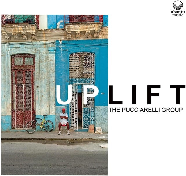 Uplift - 1