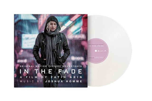 In the Fade - 3